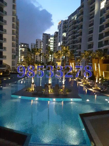 Ripple Bay (D18), Condominium #109696142